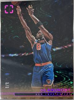 OG Anunoby