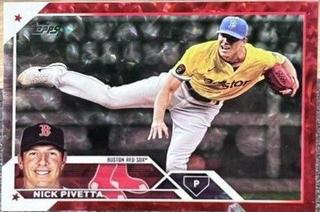 Nick Pivetta