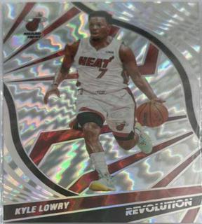Kyle Lowry