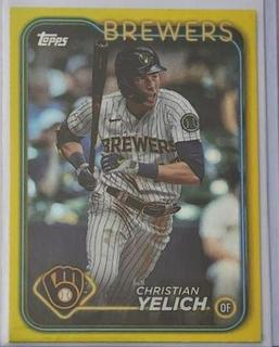 Christian Yelich