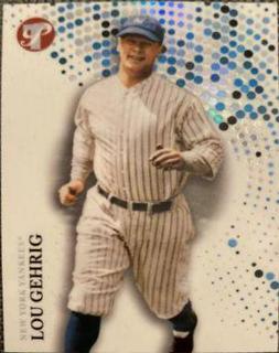 Lou Gehrig