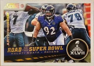 Haloti Ngata