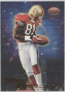 Terrell Owens