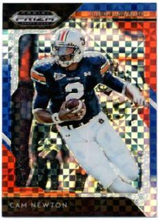 Cam Newton