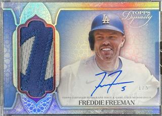 Freddie Freeman