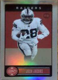 Josh Jacobs