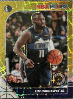 Tim Hardaway Jr.