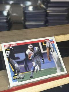 Rodney Thomas