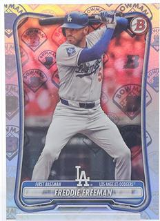 Freddie Freeman