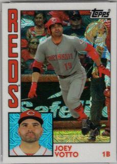 Joey Votto