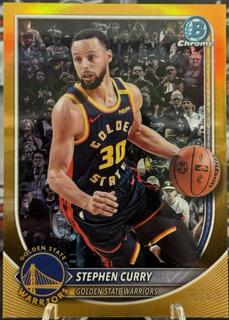Stephen Curry