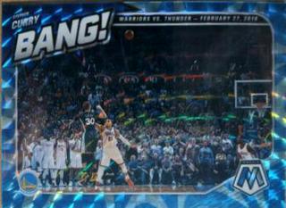 Stephen Curry