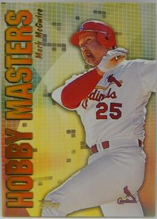 Mark McGwire