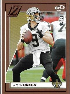 Drew Brees
