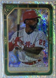 Andrew McCutchen