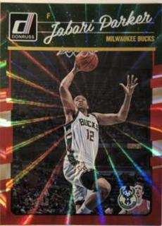 Jabari Parker