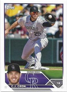 C.J. Cron