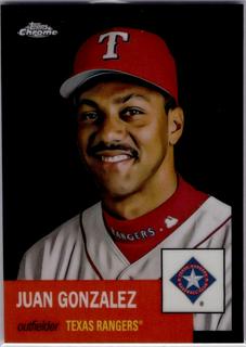 Juan Gonzalez