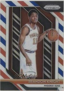 Brandon Knight