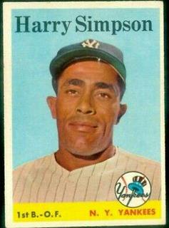 Harry Simpson