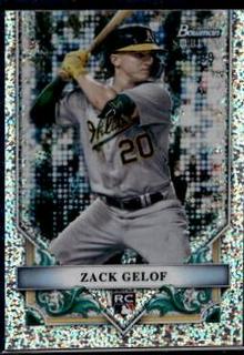 Zack Gelof