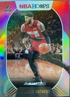 Carmelo Anthony