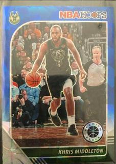 Khris Middleton