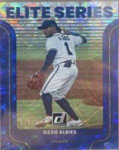 Ozzie Albies
