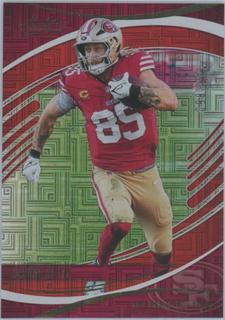 George Kittle