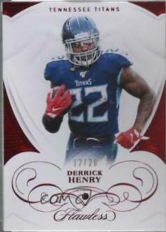 Derrick Henry #65