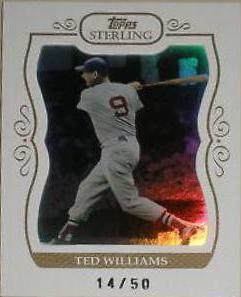 Ted Williams