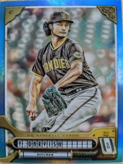Yu Darvish