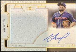 Jose Altuve