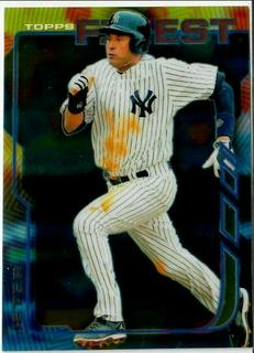 Derek Jeter