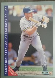 Dante Bichette