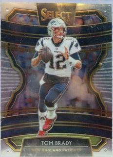 Tom Brady