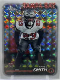 Tykee Smith