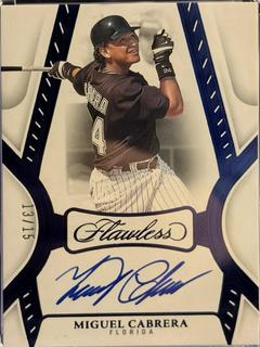 Miguel Cabrera
