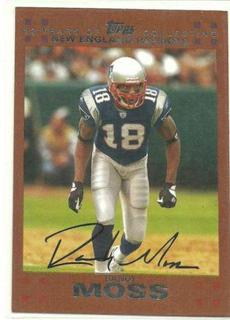 Randy Moss