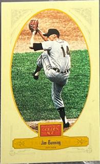 Jim Bunning