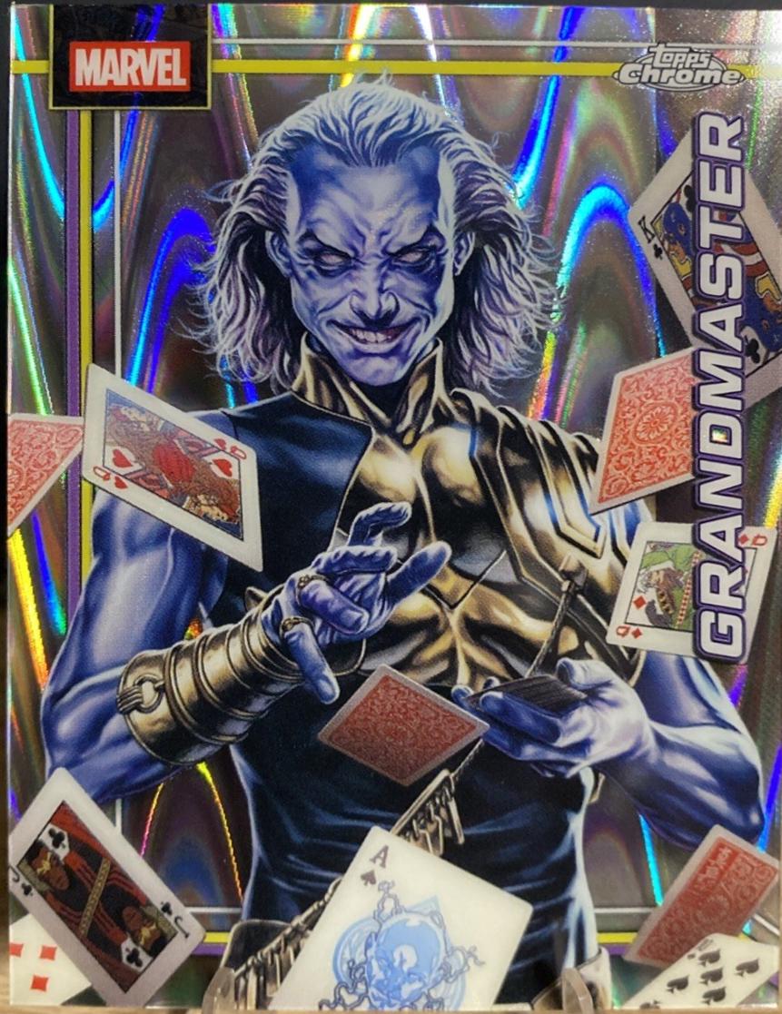 Grandmaster RayWave Refractor