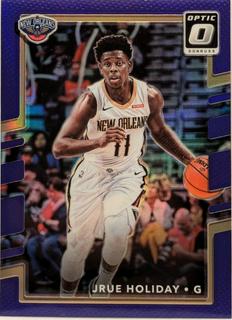 Jrue Holiday