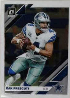 Dak Prescott