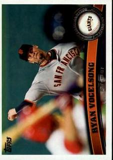 Ryan Vogelsong