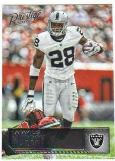 Latavius Murray