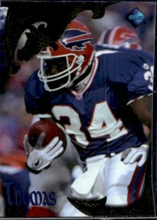 Thurman Thomas