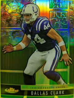 Dallas Clark