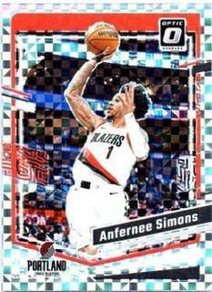 Anfernee Simons
