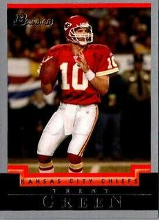 Trent Green
