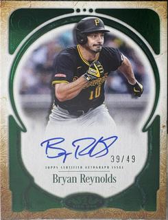 Bryan Reynolds